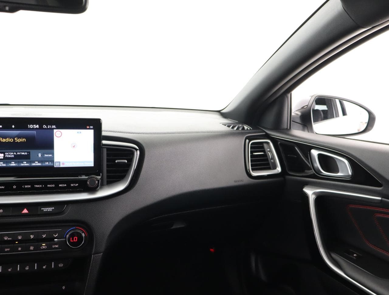 2021 Kia PROCEED - 11