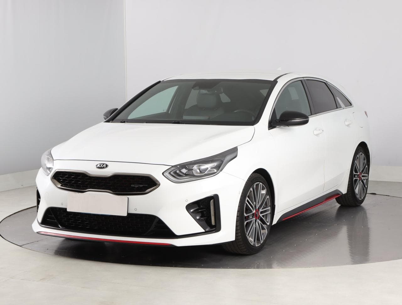2021 Kia PROCEED - 3