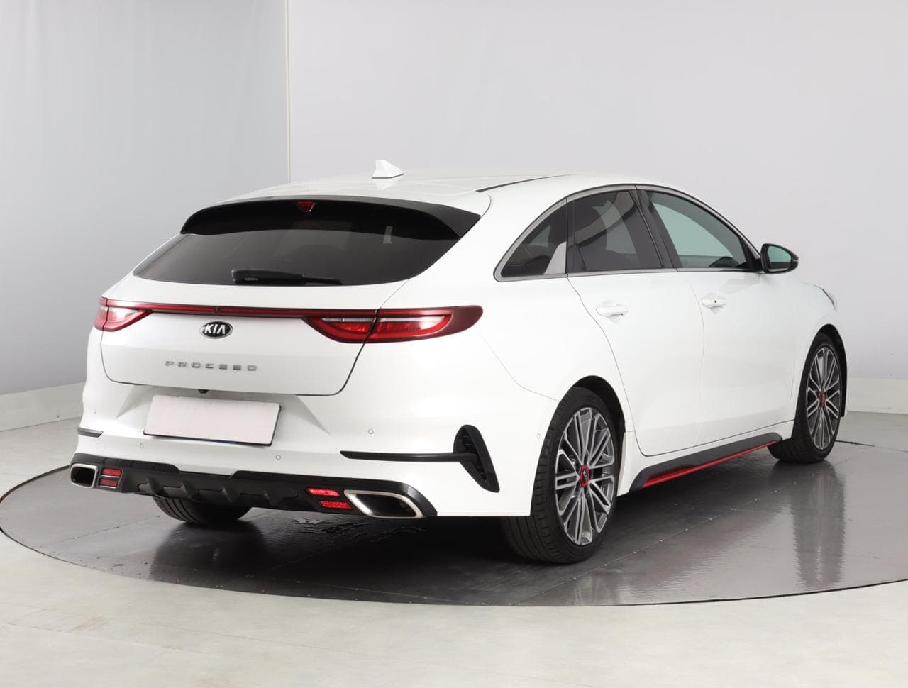 2021 Kia PROCEED - 7
