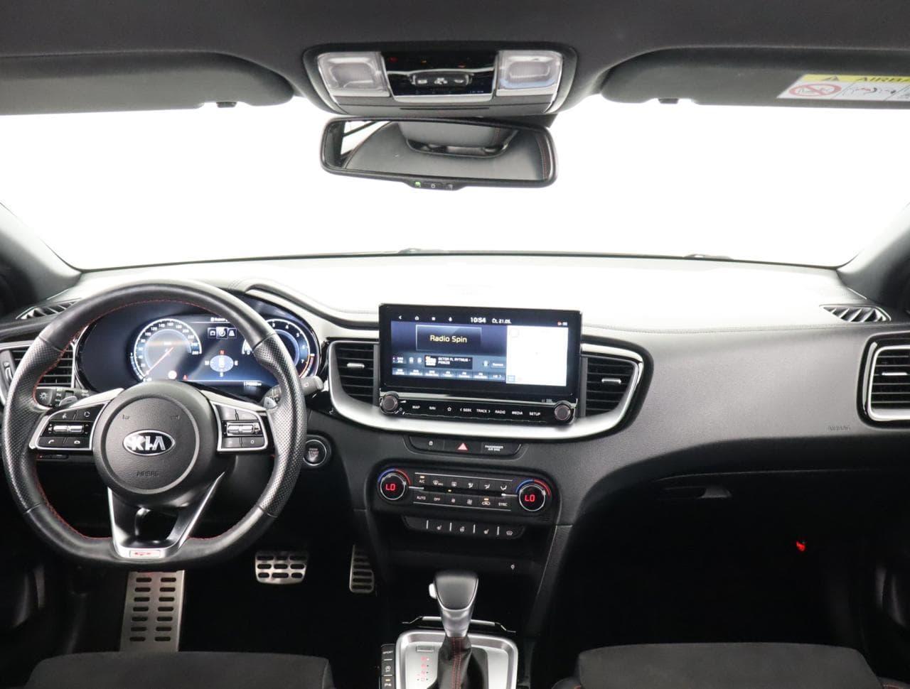 2021 Kia PROCEED - 10