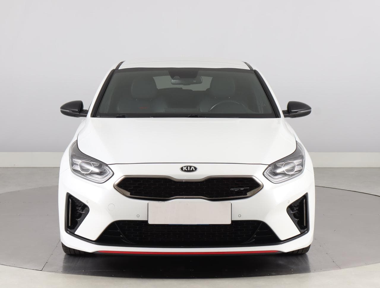 2021 Kia PROCEED - 2