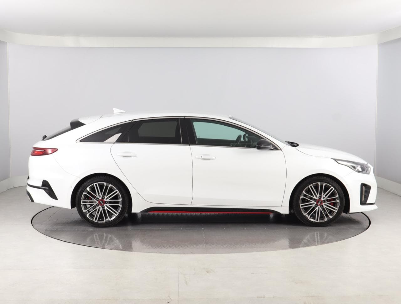 2021 Kia PROCEED - 8
