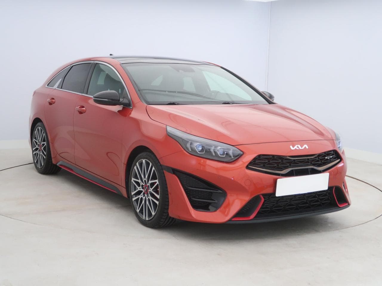 2022 Kia PROCEED