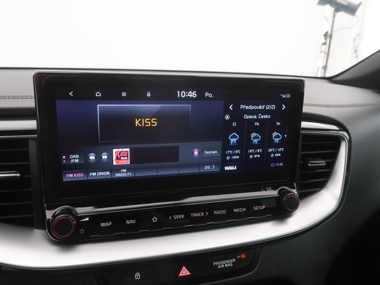 2022 Kia PROCEED - 18