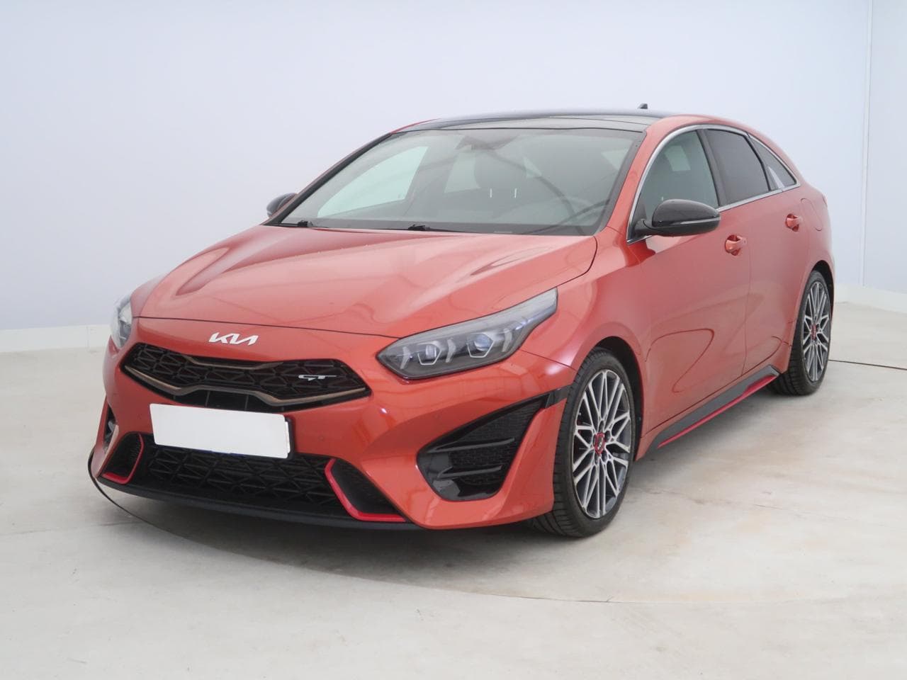 2022 Kia PROCEED - 3
