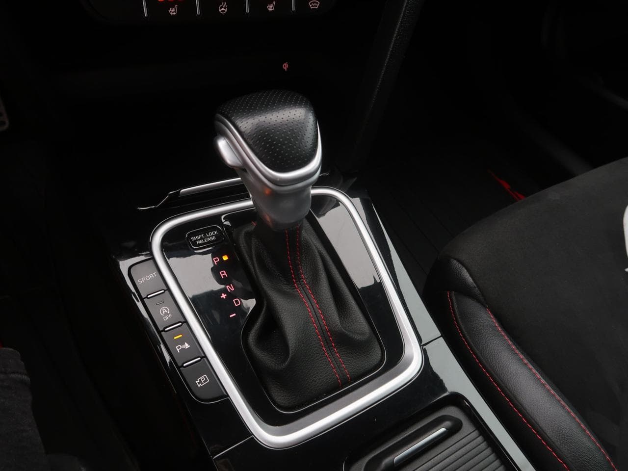 2022 Kia PROCEED - 19