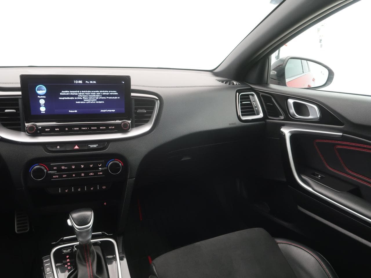 2022 Kia PROCEED - 11
