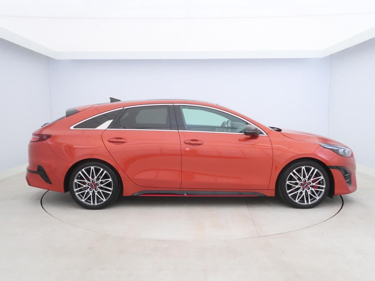 2022 Kia PROCEED - 8