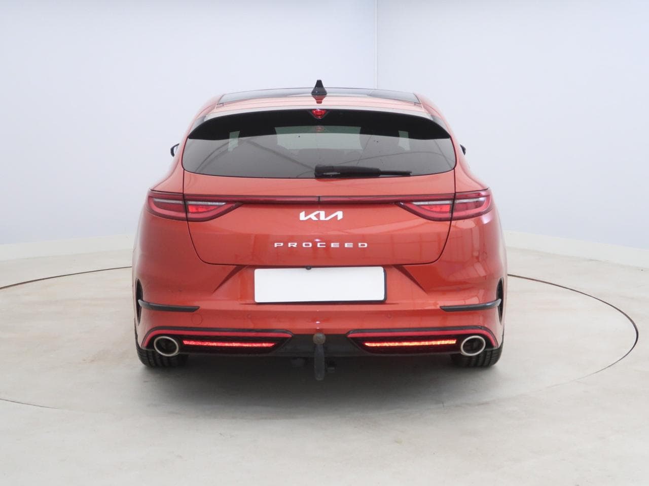 2022 Kia PROCEED - 6