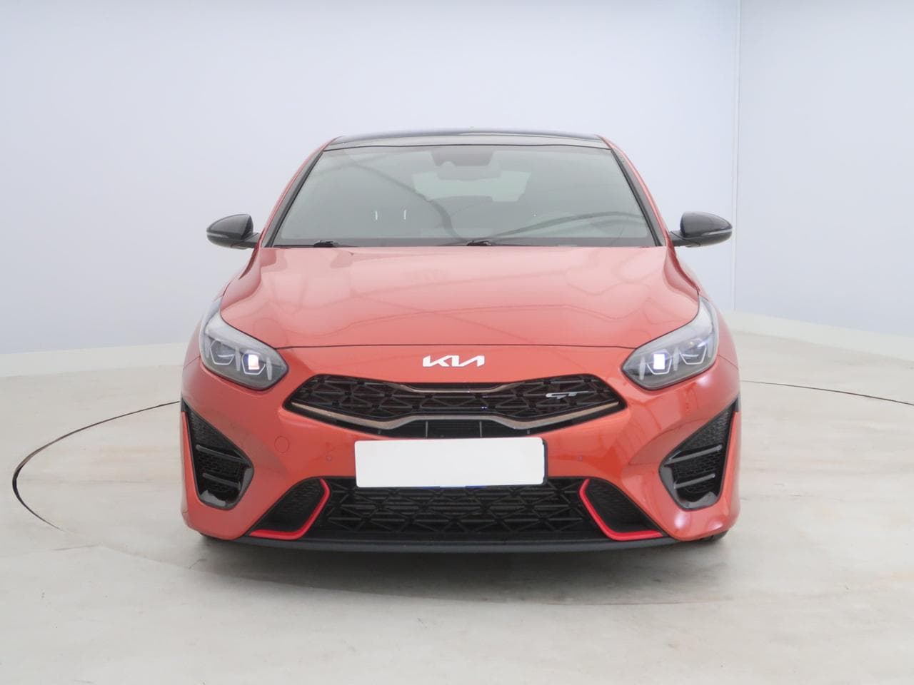 2022 Kia PROCEED - 2