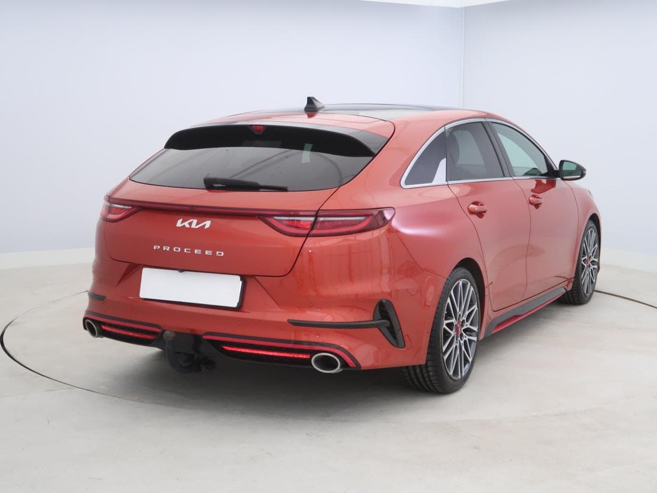 2022 Kia PROCEED - 7