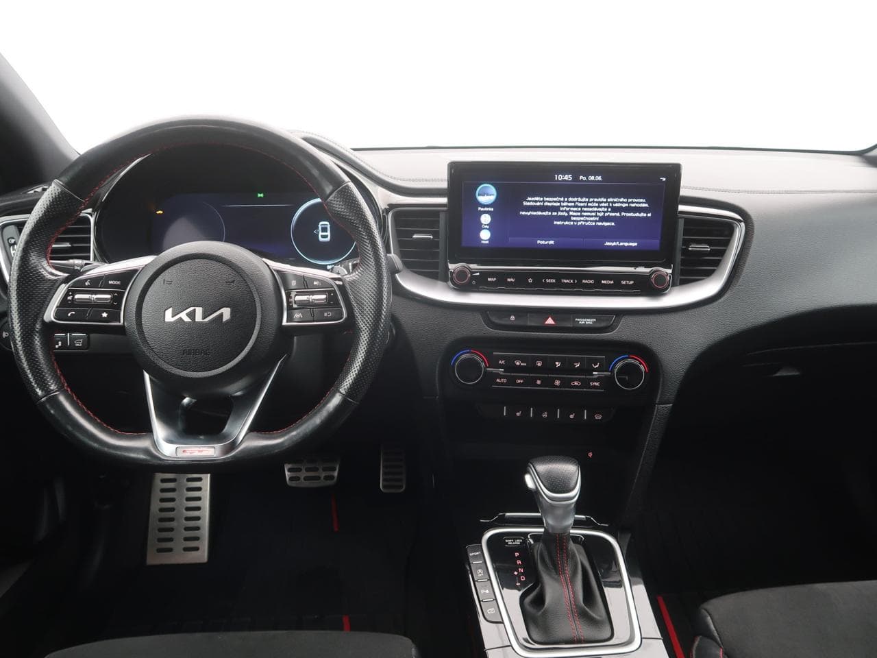 2022 Kia PROCEED - 10