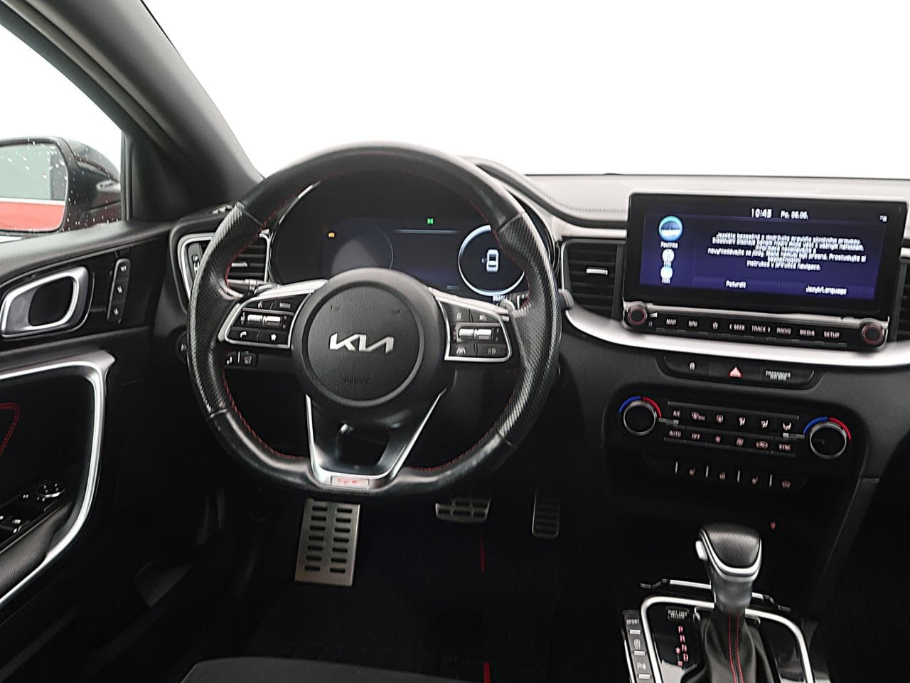 2022 Kia PROCEED - 9