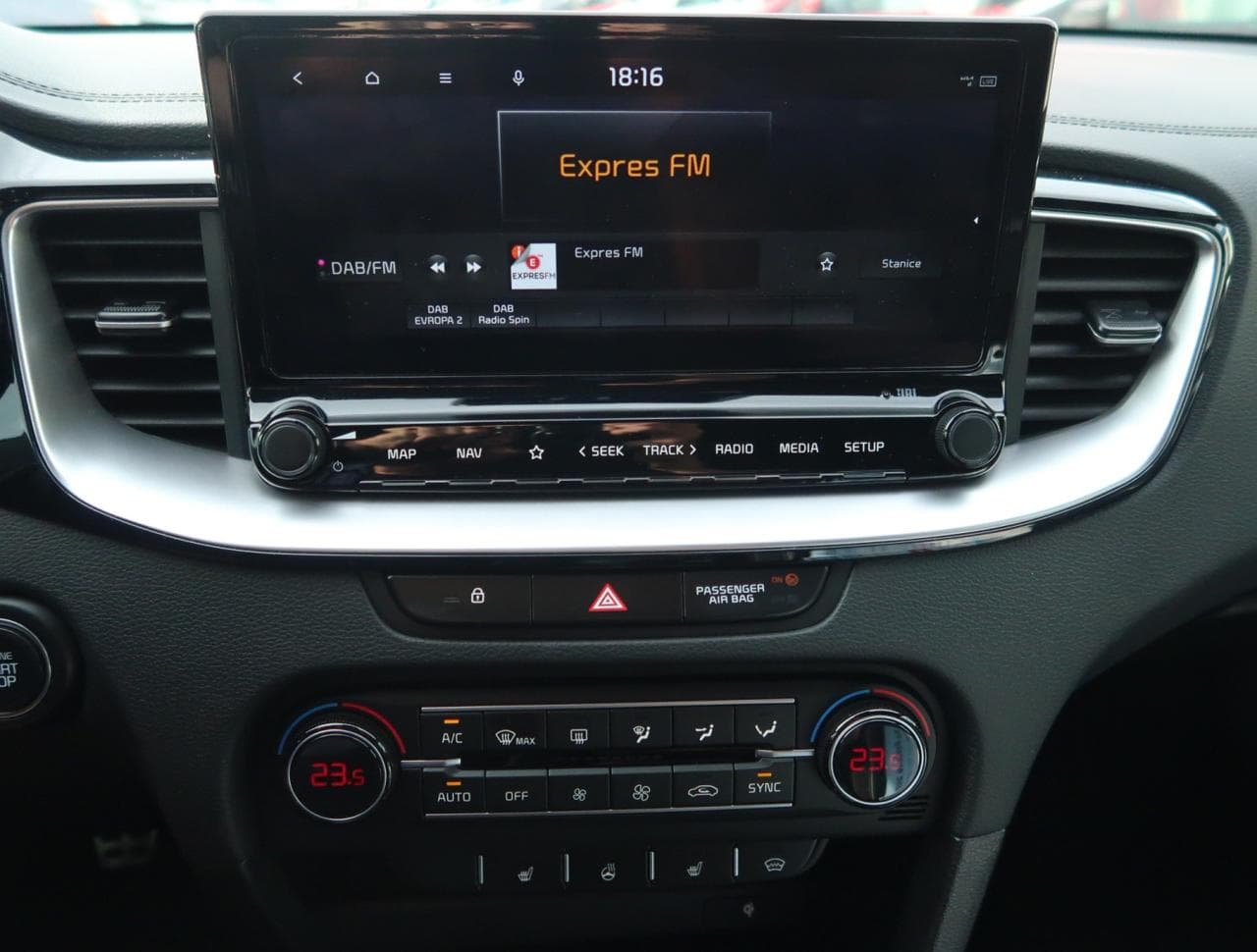2021 Kia PROCEED - 18