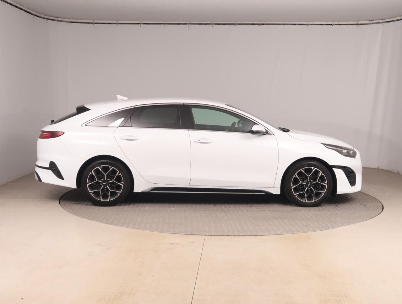2021 Kia PROCEED - 8
