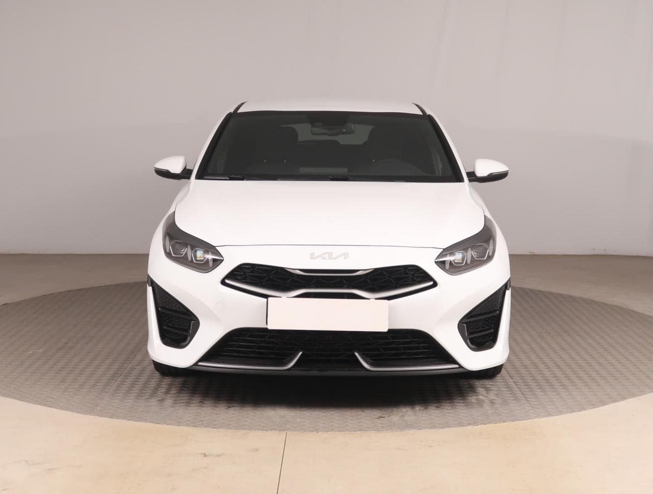 2021 Kia PROCEED - 2