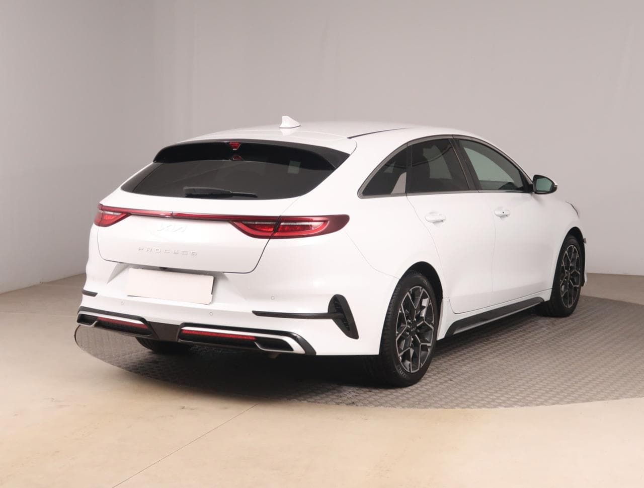 2021 Kia PROCEED - 7