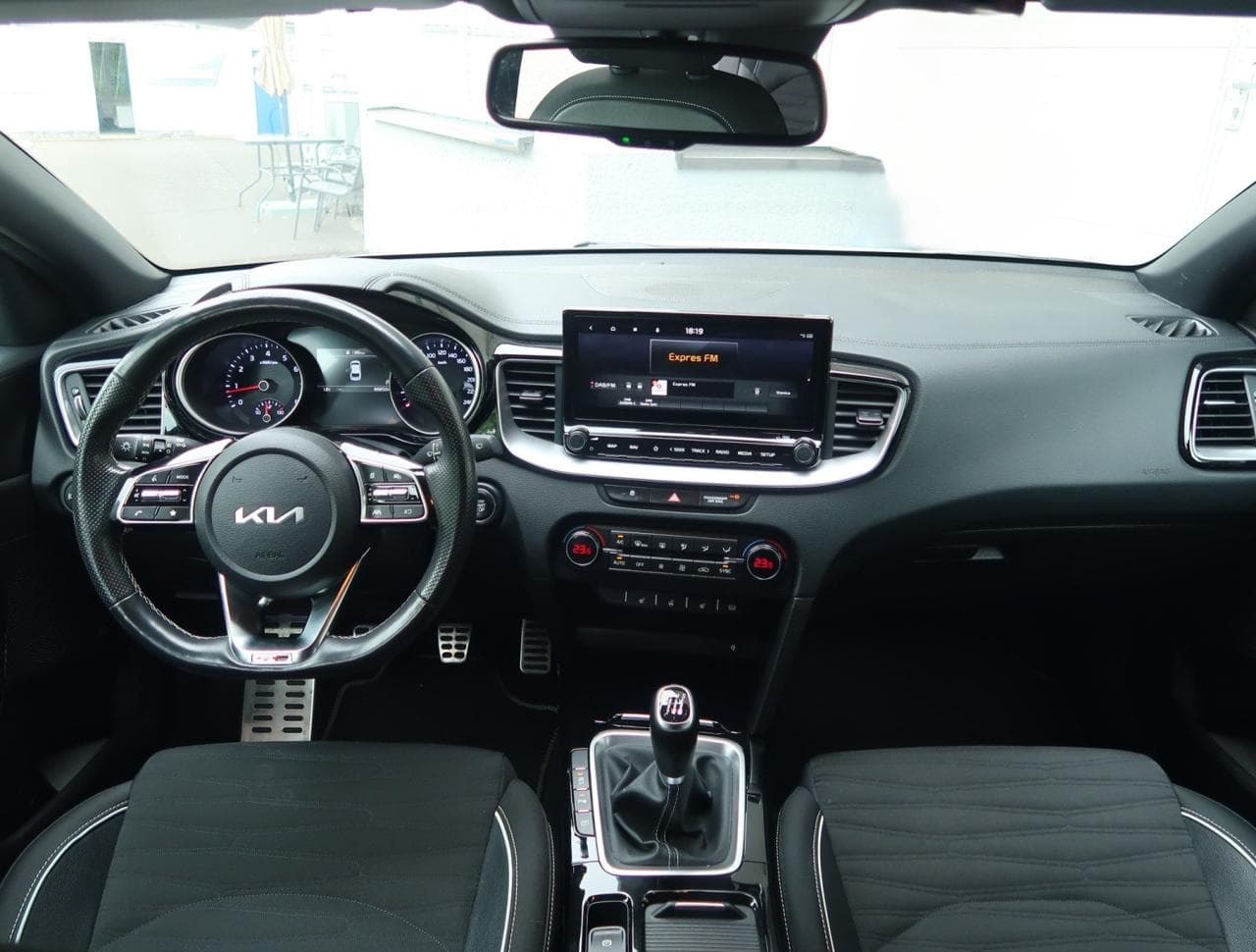 2021 Kia PROCEED - 10