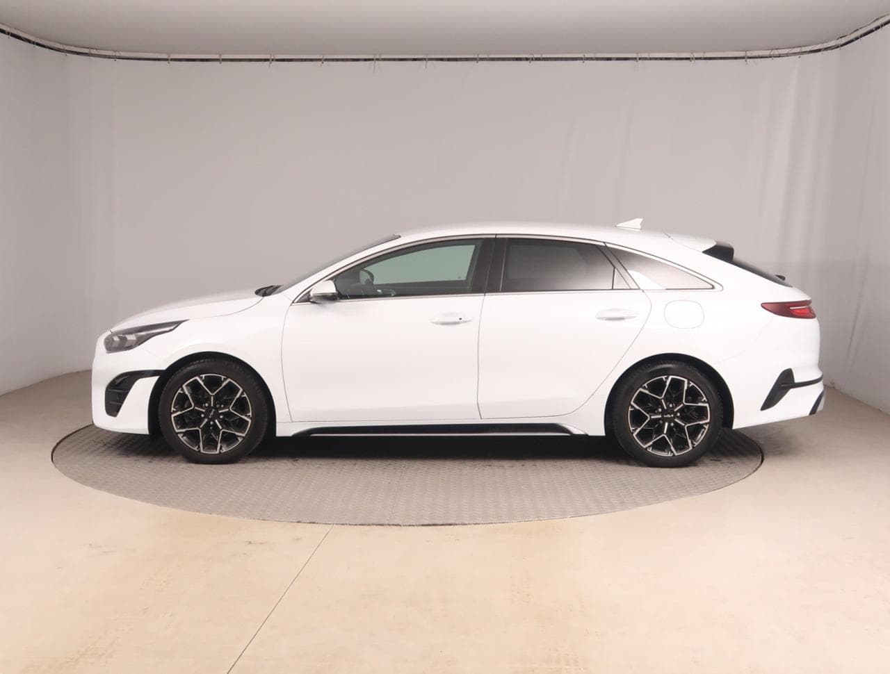 2021 Kia PROCEED - 4