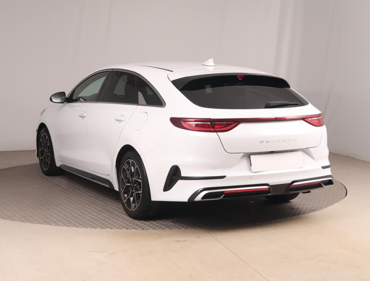 2021 Kia PROCEED - 5