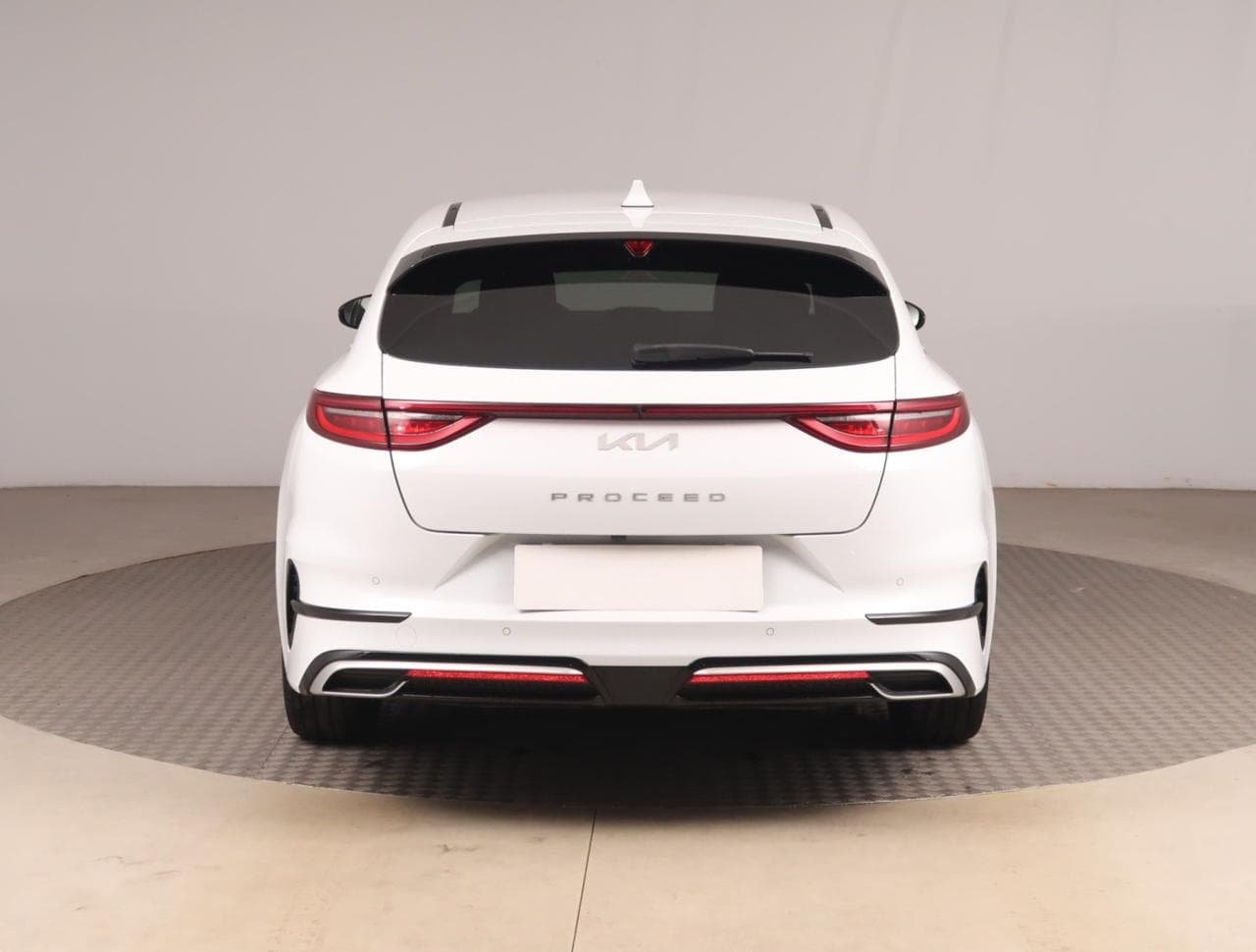 2021 Kia PROCEED - 6