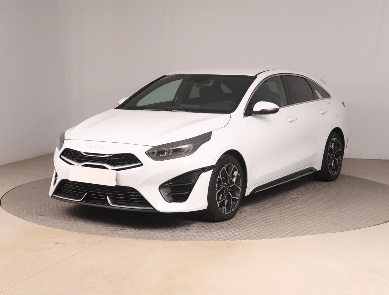 2021 Kia PROCEED - 3