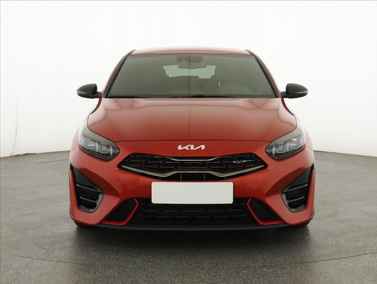 2022 Kia PROCEED - 2