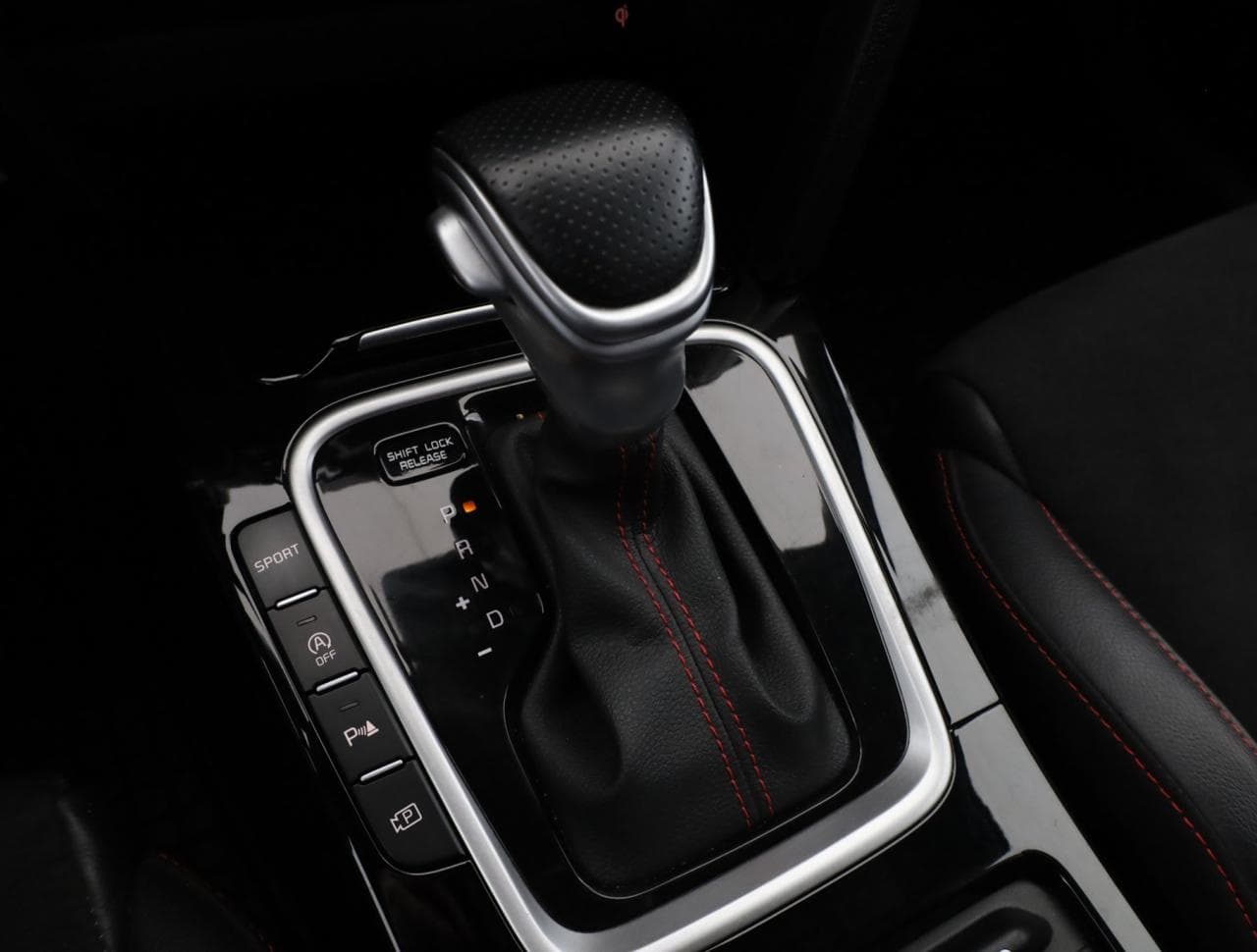 2022 Kia PROCEED - 18