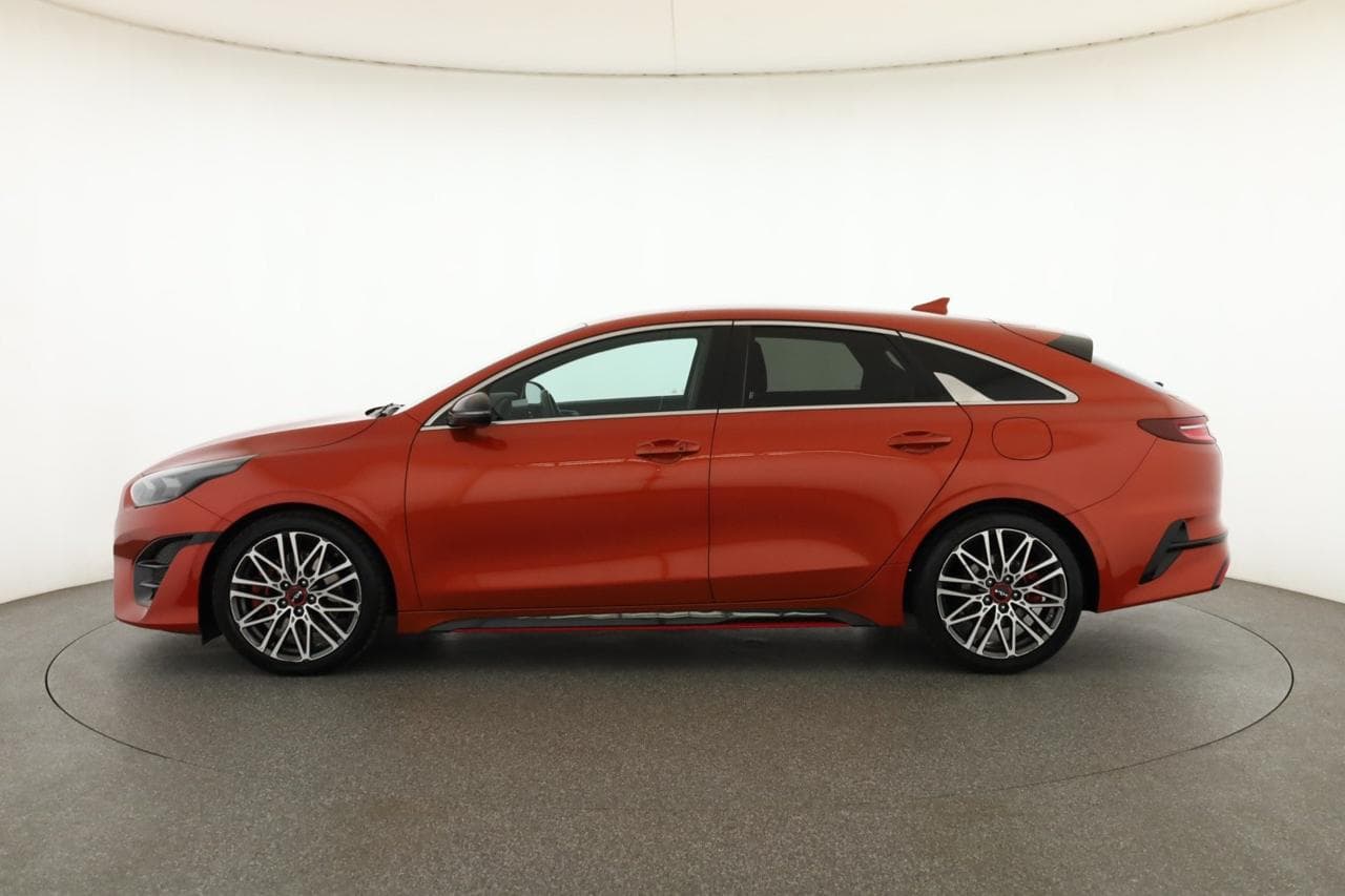 2022 Kia PROCEED - 4