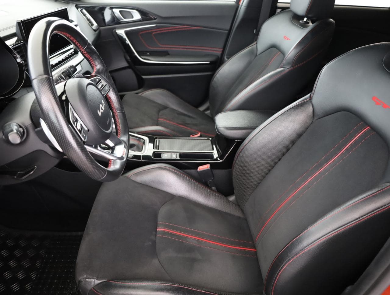 2022 Kia PROCEED - 13