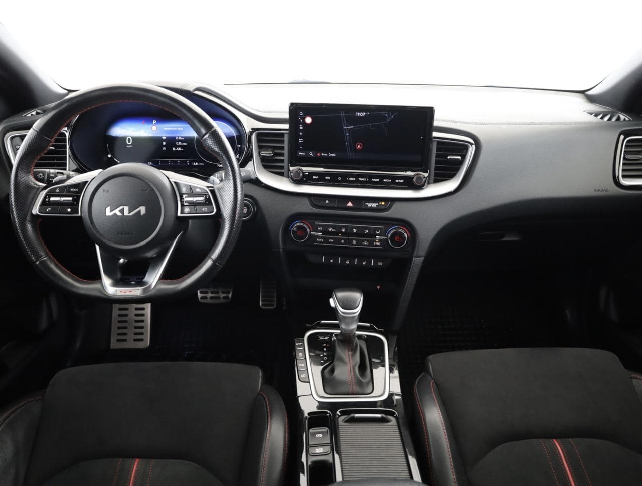 2022 Kia PROCEED - 9