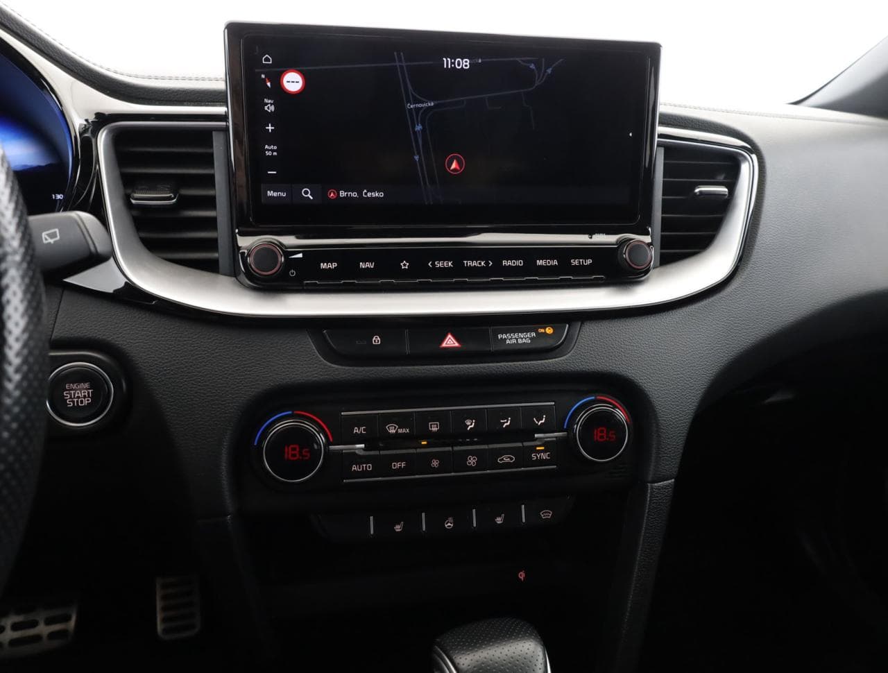 2022 Kia PROCEED - 16