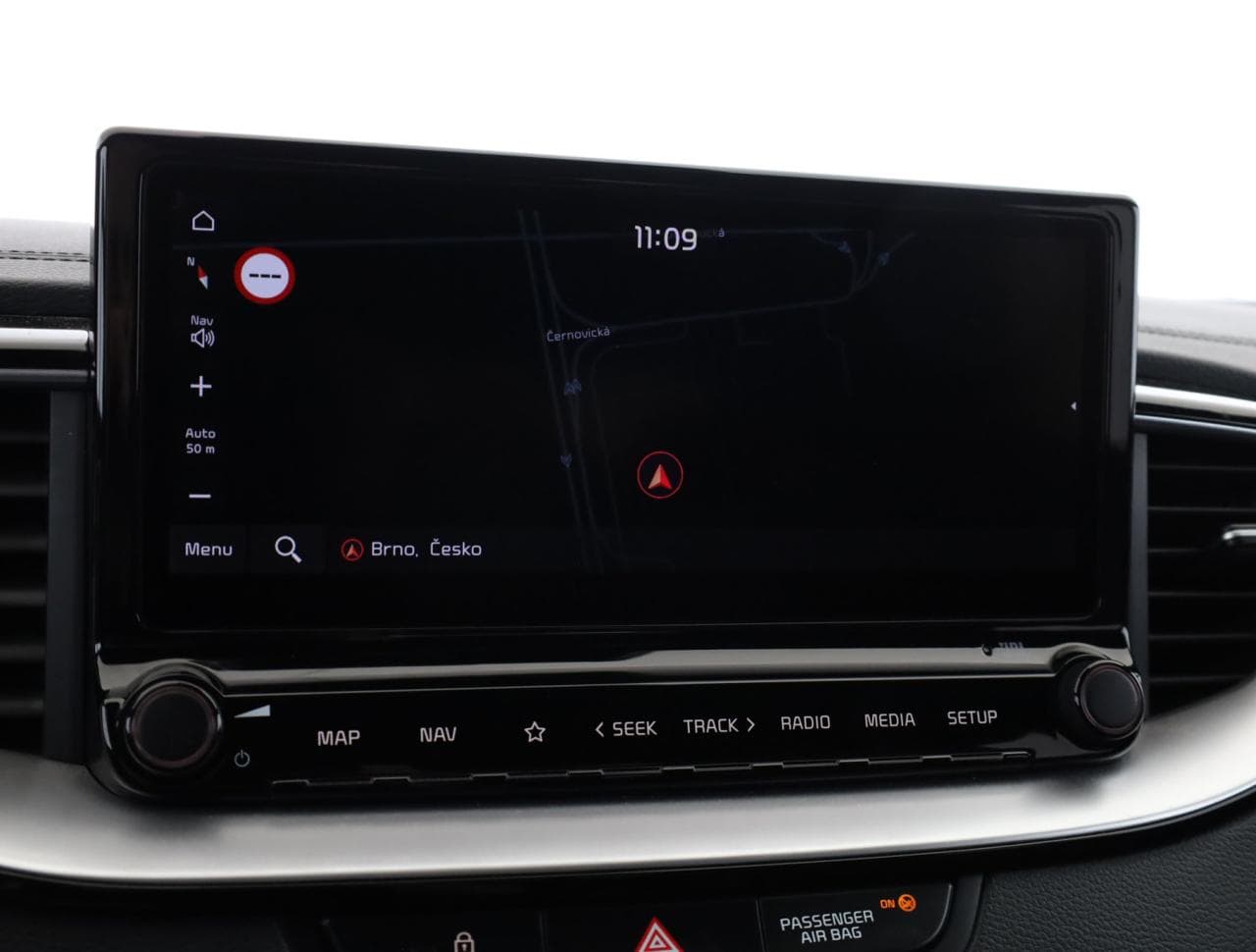 2022 Kia PROCEED - 20