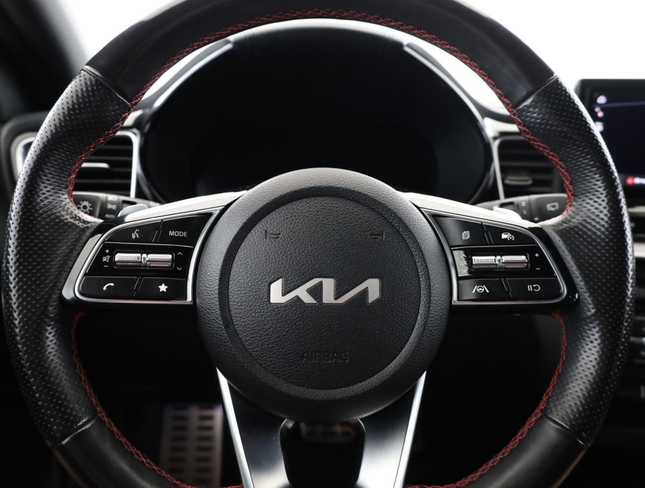 2022 Kia PROCEED - 14