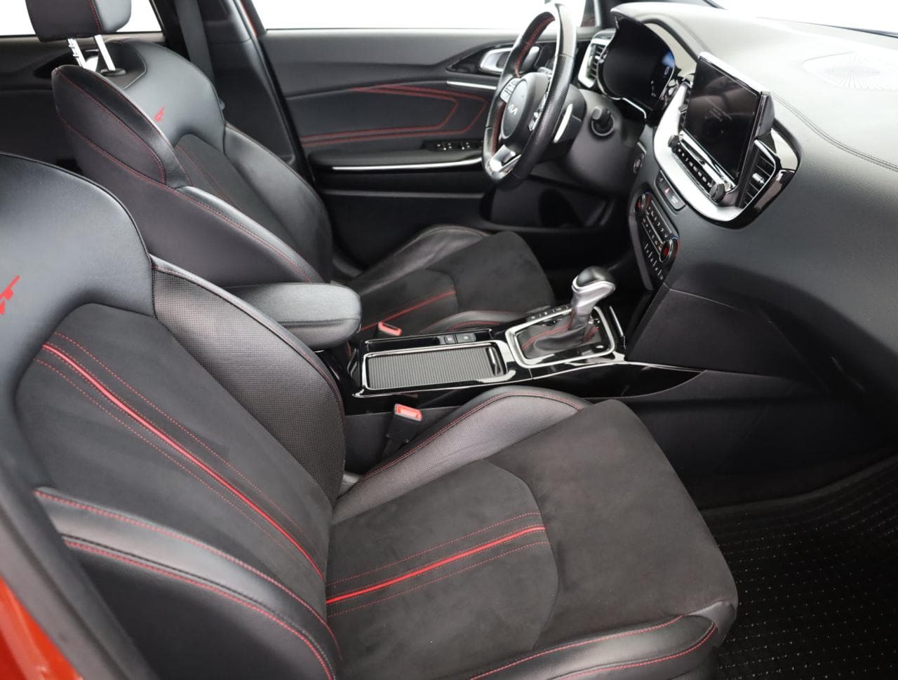 2022 Kia PROCEED - 10