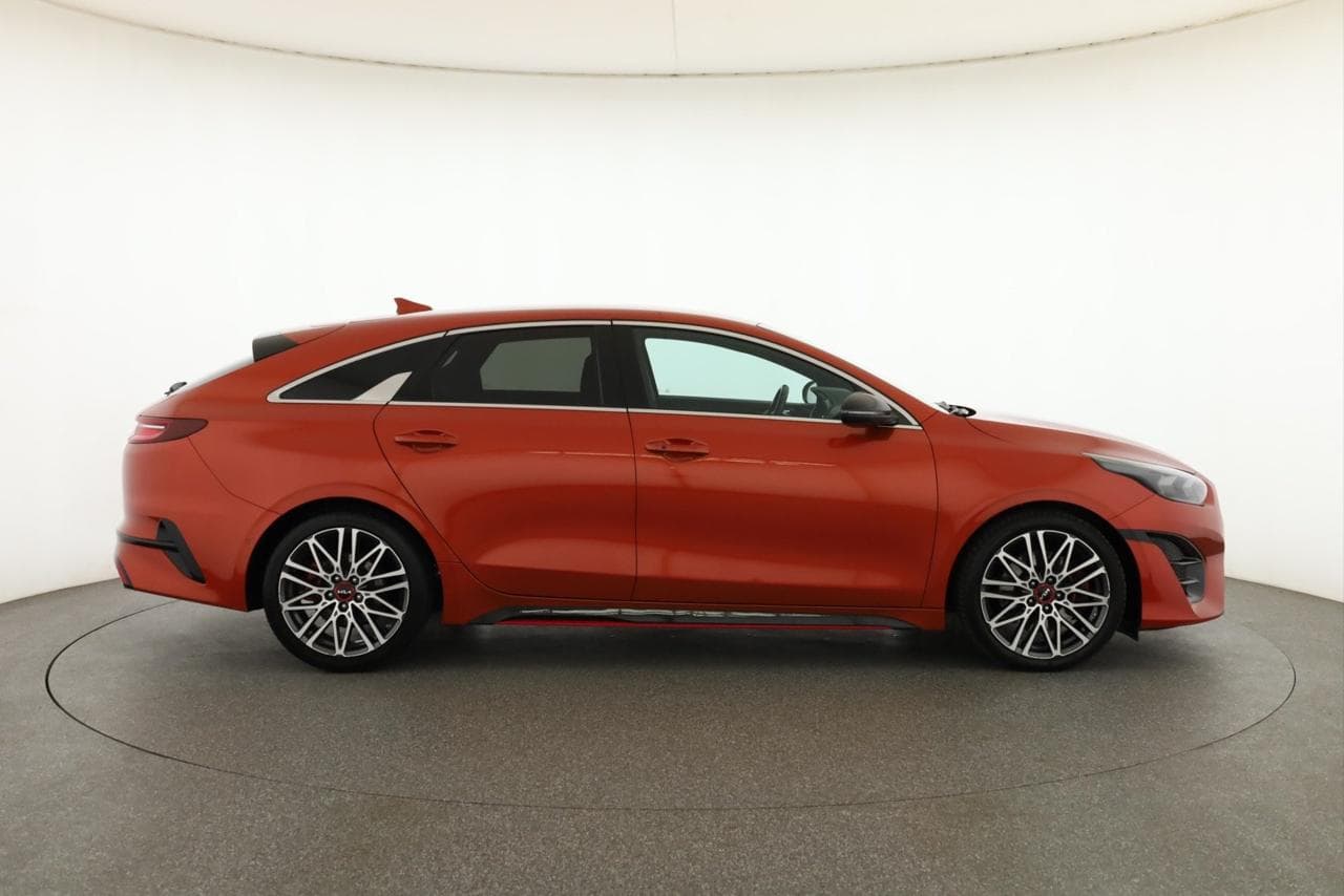 2022 Kia PROCEED - 8