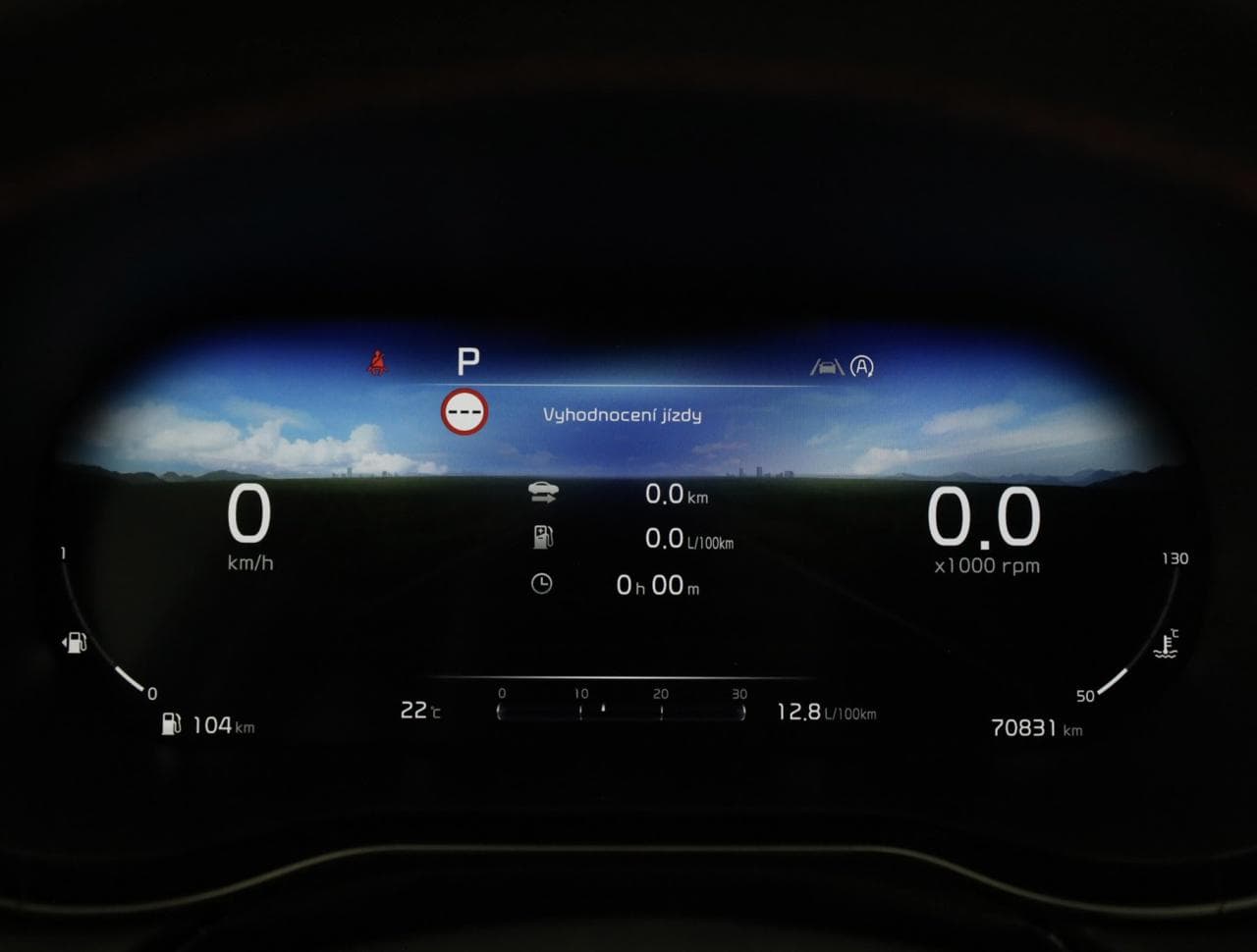 2022 Kia PROCEED - 15