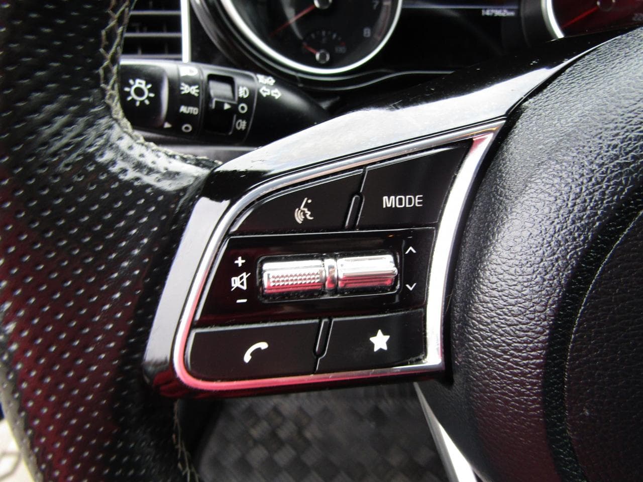 2022 Kia PROCEED - 13