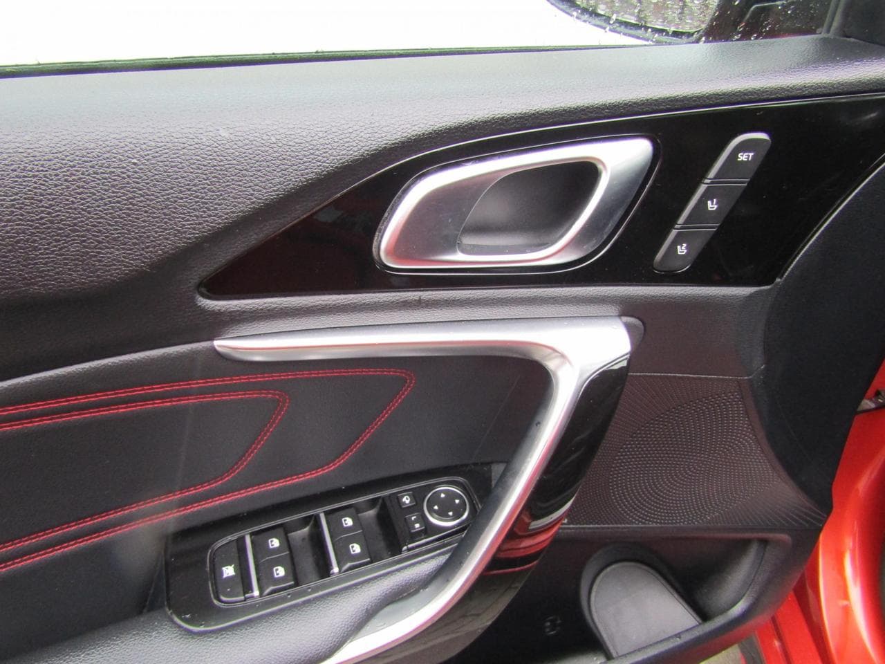 2019 Kia PROCEED - 12