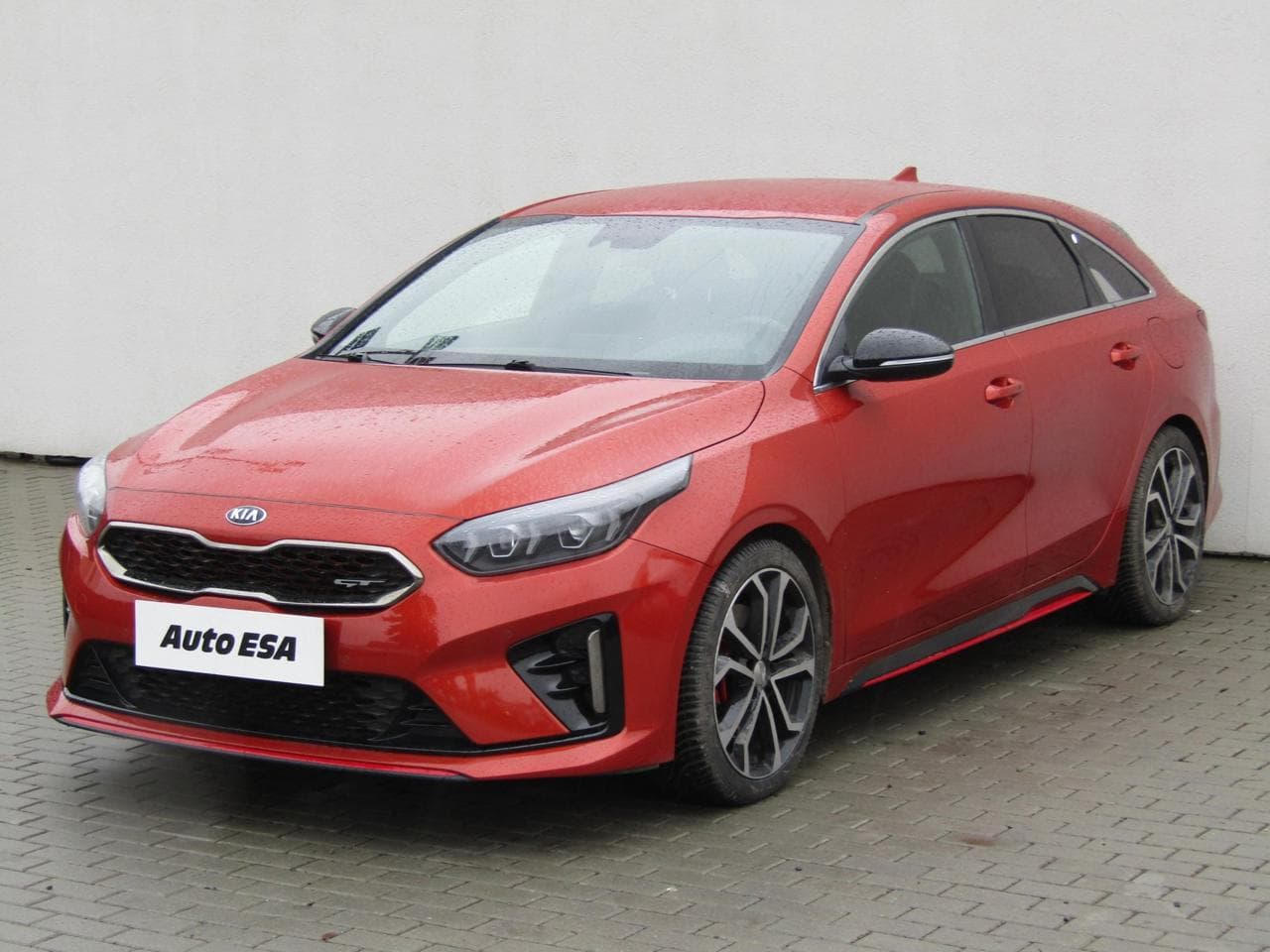 2019 Kia PROCEED - 3