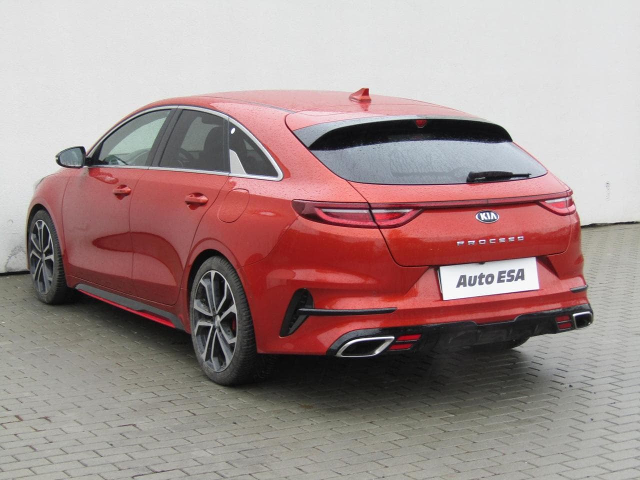 2019 Kia PROCEED - 6