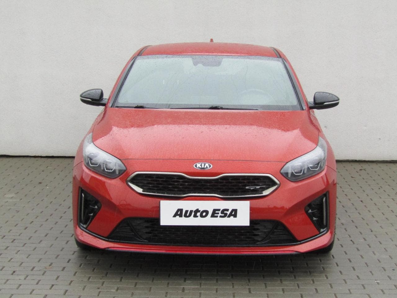 2019 Kia PROCEED - 2
