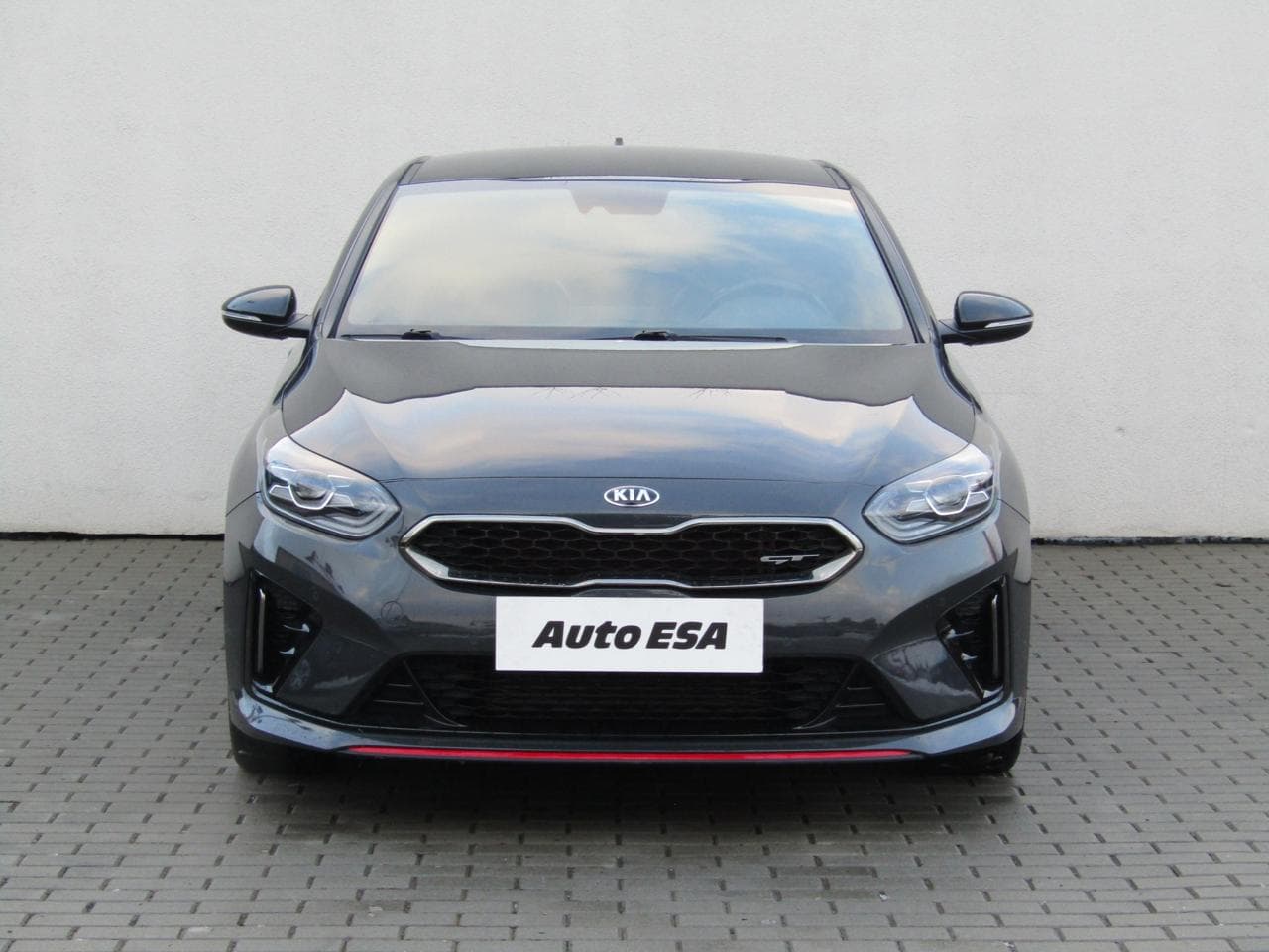 2019 Kia PROCEED - 2