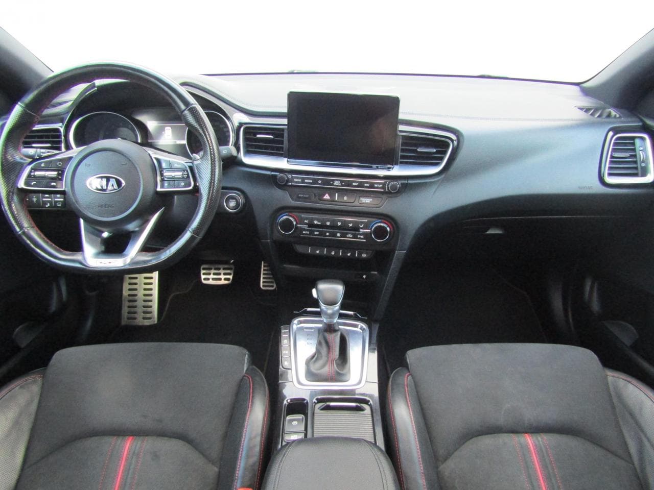2019 Kia PROCEED - 8