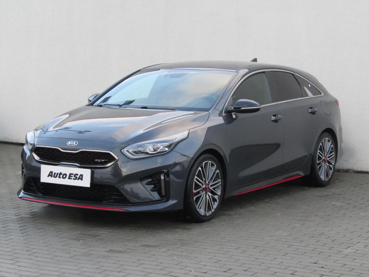 2019 Kia PROCEED - 3