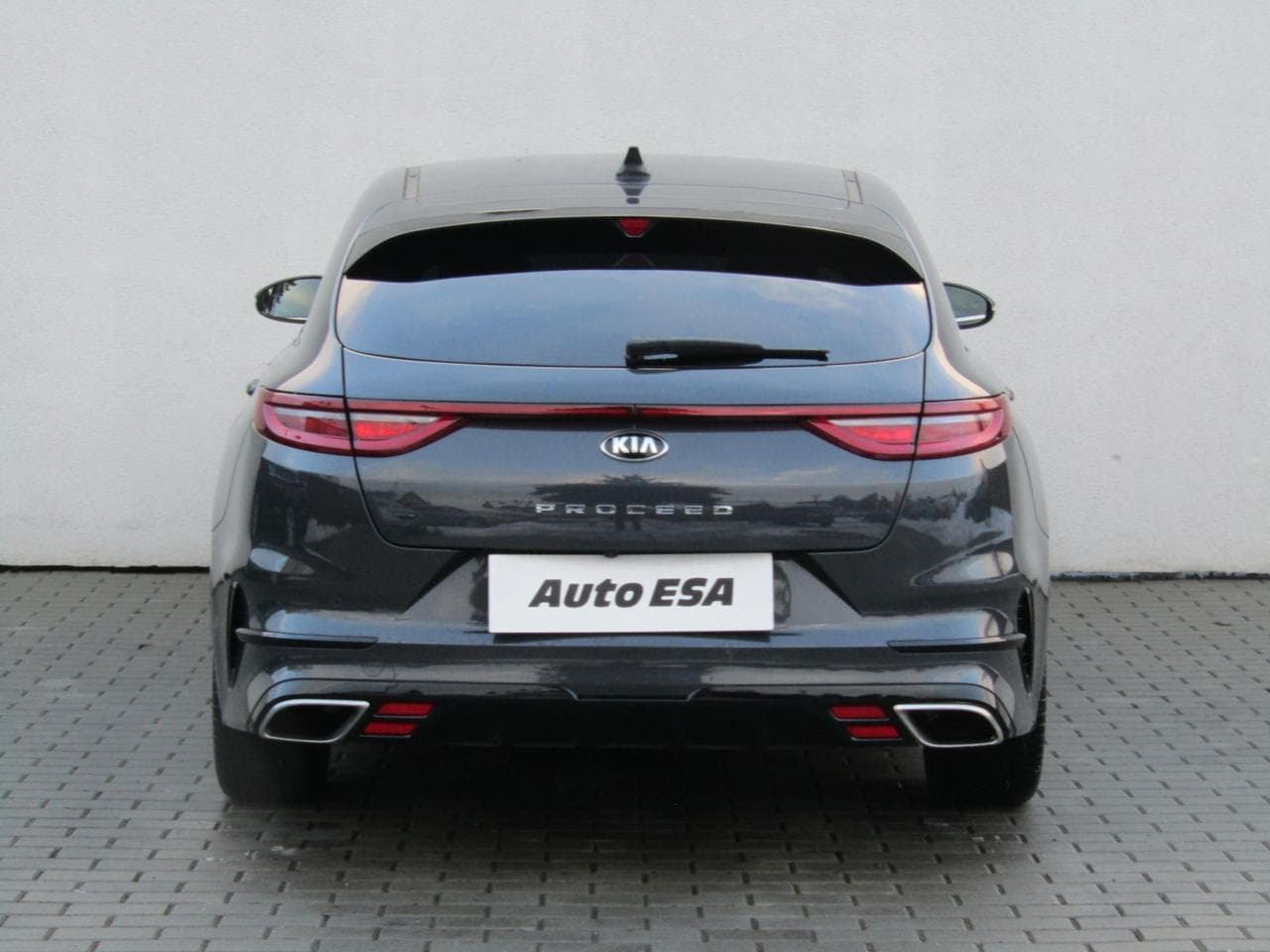 2019 Kia PROCEED - 5