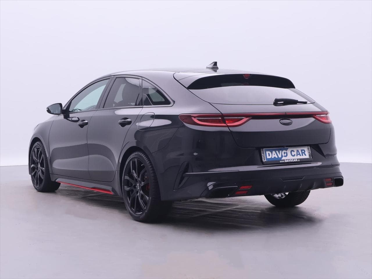 2019 Kia PROCEED - 7