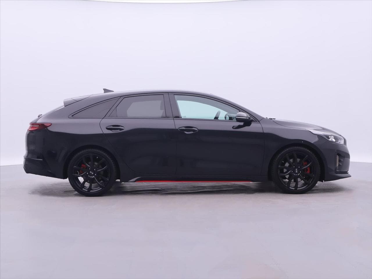 2019 Kia PROCEED - 10