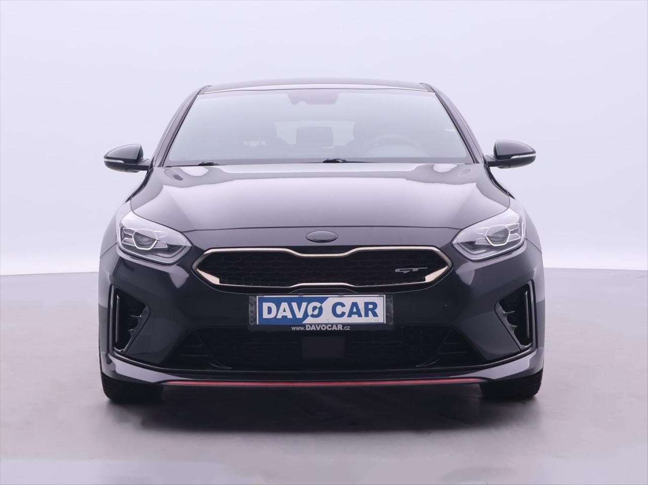 2019 Kia PROCEED - 4