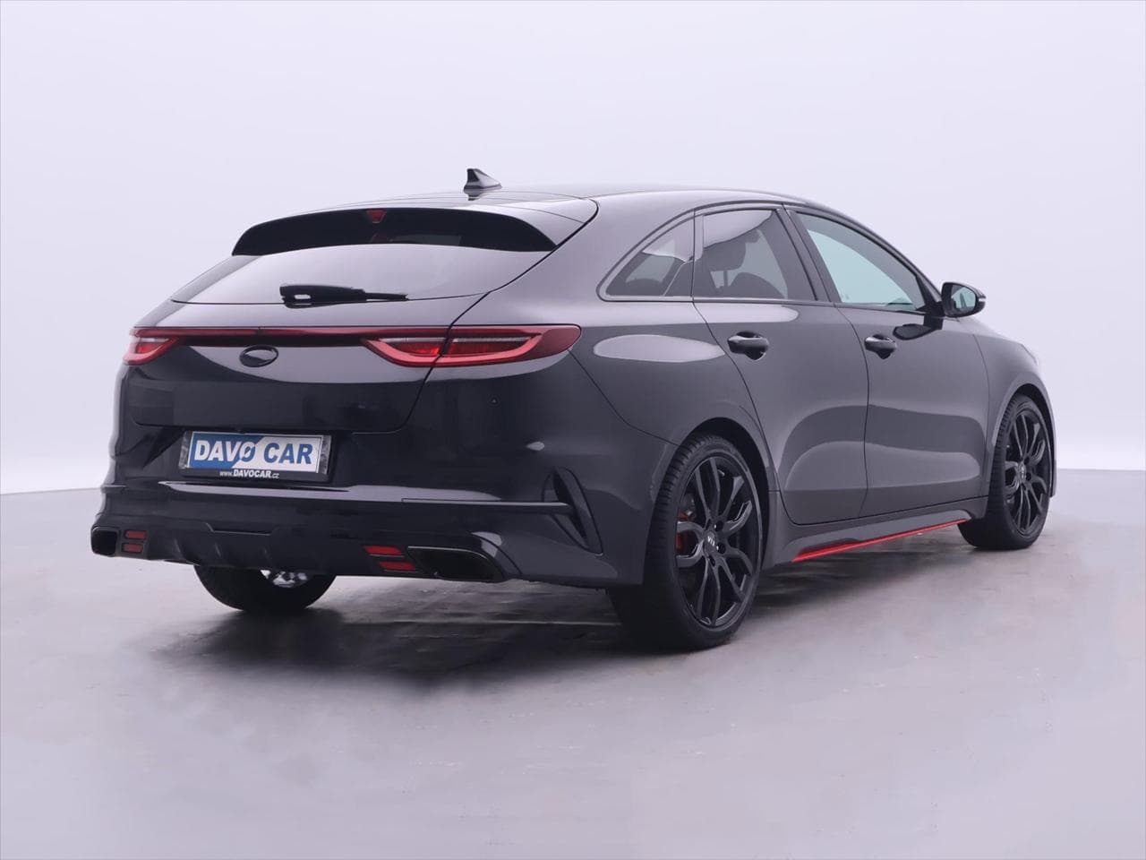 2019 Kia PROCEED - 9